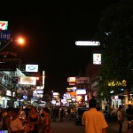 thailand